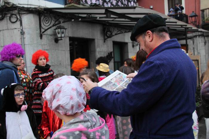 Listo, ez da baleko atzera k 2 1582452324575