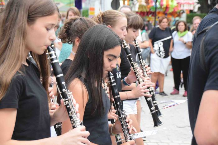 Irurako San Mielak 2019. Txu 54 1569000506239