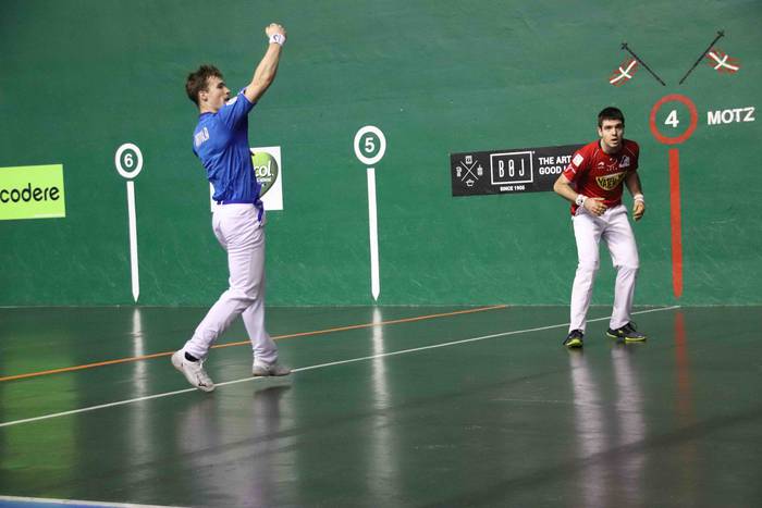 Jaka eta Artola, lehen postu 32 1576521596158