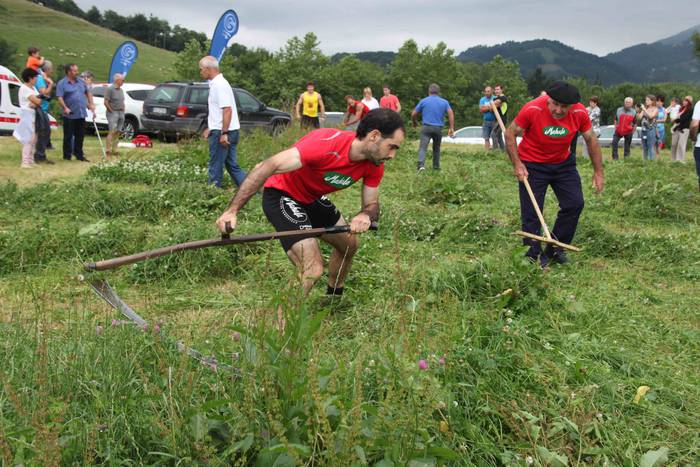 Gipuzkoako segalari txapelke 28 1563043067718