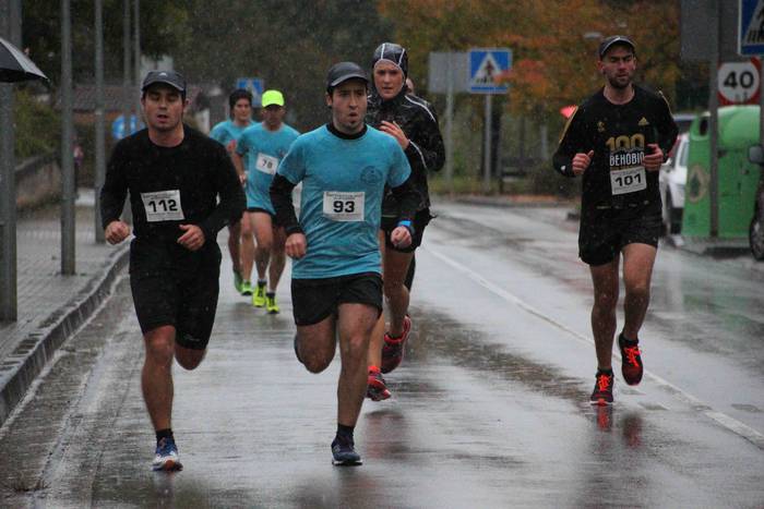 Imanol Gonzalez eta Saioa Ar 50 1573928457333