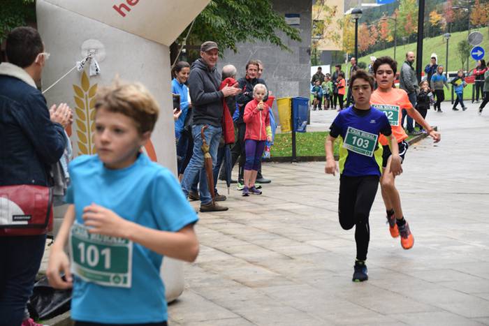 V. Larramendiko krosa 10 1509813068360