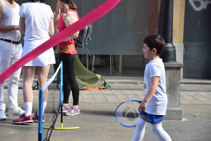 Zaldunita 2019. Karrozak eta 36 1551626384168