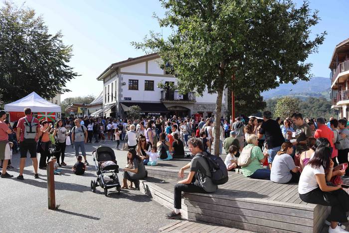 Zizurkilgo herrigunea azoka  9 1665320434089