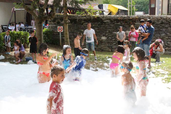 Ikaztegietako San Lorentzo jaiak 2016 5 1470674329621