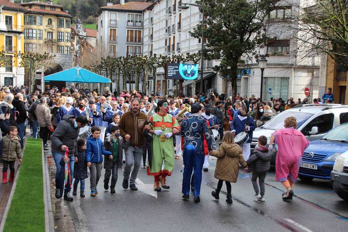 Aiz Orratz elkartearen Haur  27 1645283669839