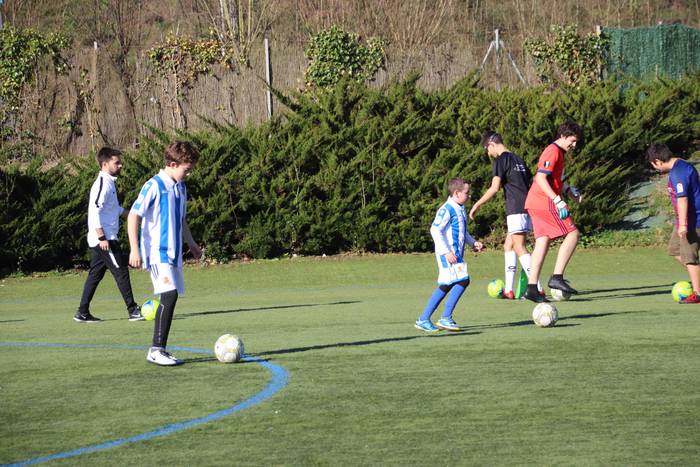 Kirol egokituaren saioa egin 10 1581762674111