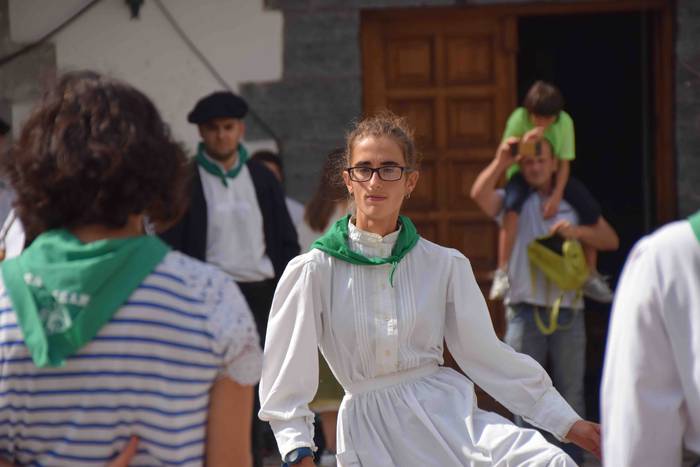 Irurako San Mielak 2019. Sok 42 1569072409307