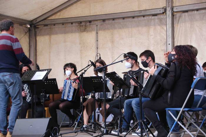 Musikherria, Tolosa, 2021 38 1634385437725
