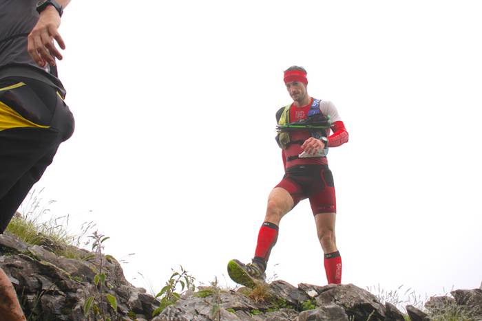 Hernio, tarteko helmugan bi  91 1529251747920