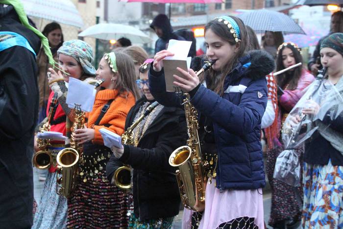 Kaldereroak 2022, Loatzo 32 1645208315316