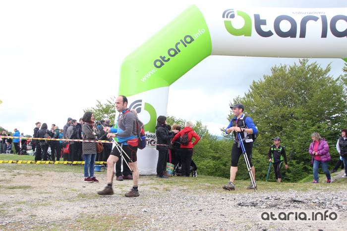 San Migeleko ataria, XIV Orduak 142 1464544318598