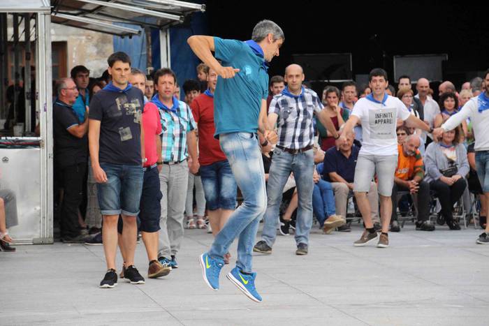 berastegi jaiak soka dantza 61 1533938311634