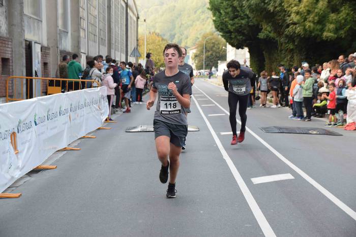 Tolosako Herri Krosa 2021 71 1634037991010