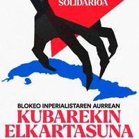 Bilketa solidarioa