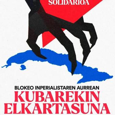 Bilketa solidarioa