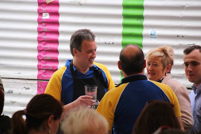 La Jara elkarteak irabazi du 12 1523801925750