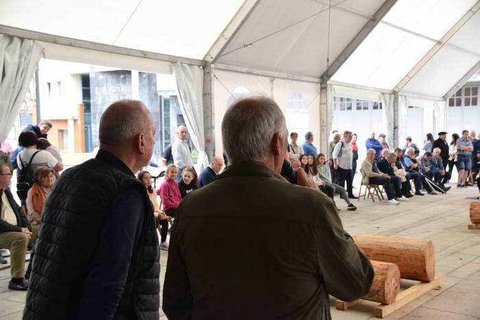 Herri kirolak Asteasuko fest 18 1656596237480