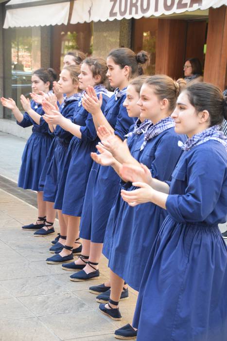 Dantzari Txiki eguna, Tolosa 43 1491651308402