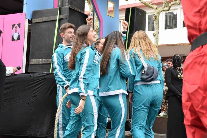 Mozorro festa Zaldunita egun 7 1740932825409