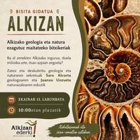 Bisita gidatua