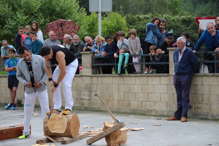 Euripean ere festa aurrera 17 1474824578588