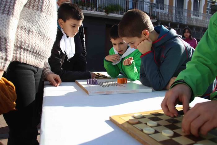 Kilometroak eguna Amasa Vill 69 1580046533648