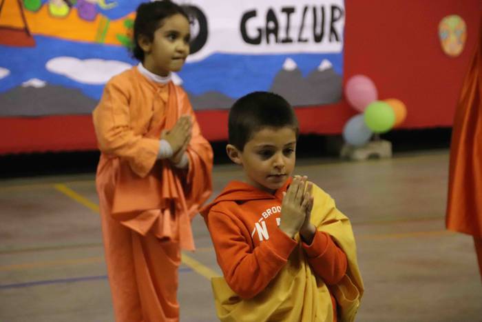 Irurako Ikastolako inauterie 29 1582110324157