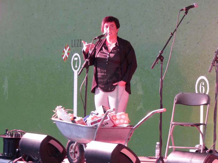 Asteasuko bertso saioa 90 1593513824709