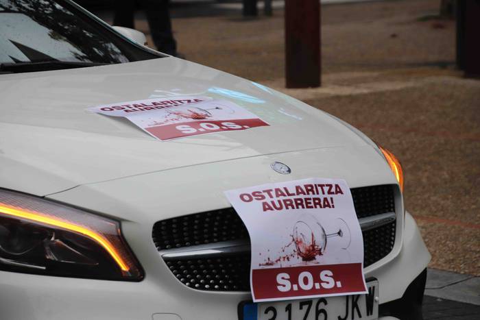 Ostalaritza Aurrera kotxe ka 23 1612011933755