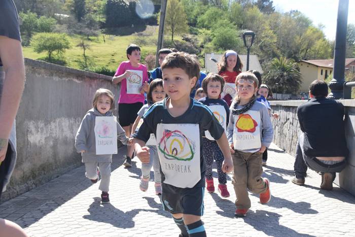 VII. Elkartasun Kilometroa,  14 1490713528710