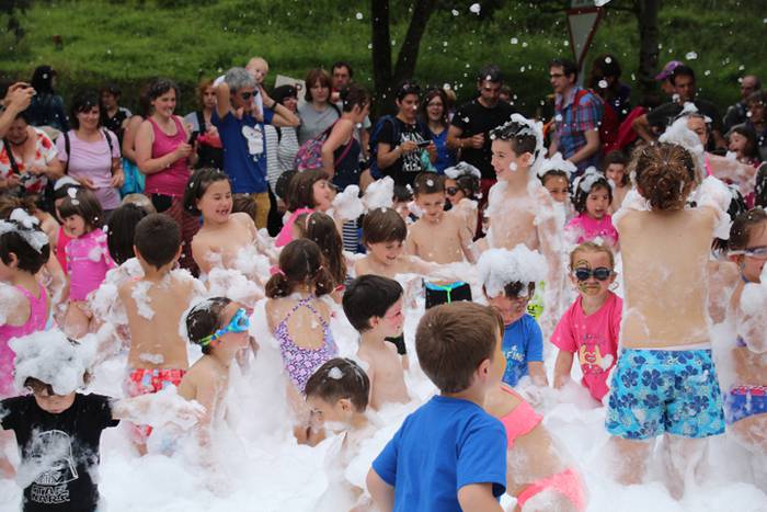 Eskola txiki eguna Ikaztegieta 94 1465750699947