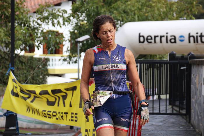 Lokaztuta Amasako XXIV. mendi duatloia 201 1477237065597