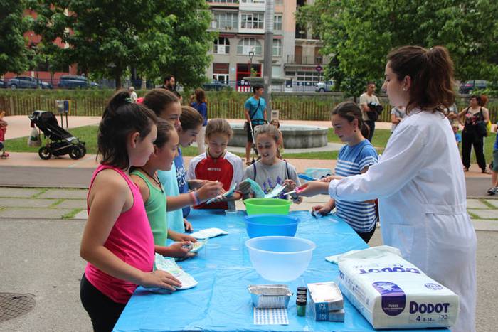 Haurren Hiria, haurren gozam 2 1498392934758