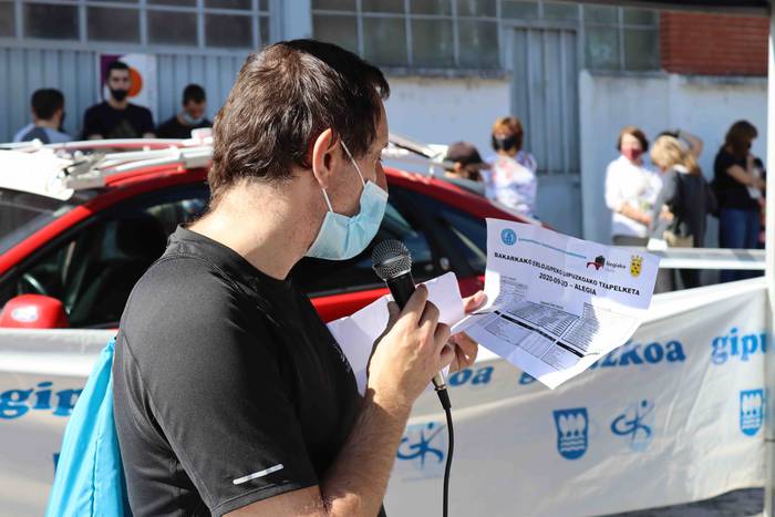 Gipuzkoako Erlojupeko Txapel 44 1600603379083