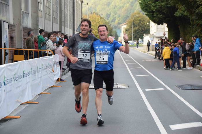 Tolosako Herri Krosa 2021 69 1634037990234