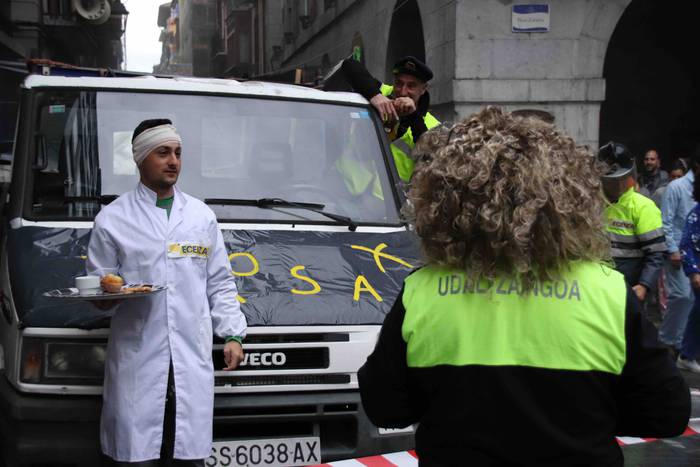 Inauteriak 22, Diana 6 1645957586476