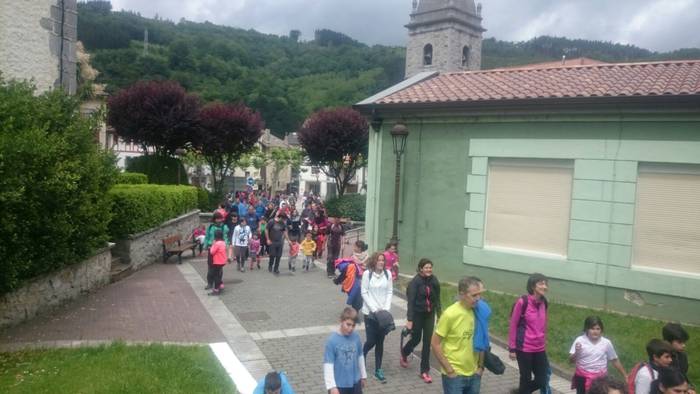 Ikastolaren Eguna ospatu dug 16 1495441445743