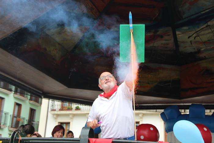 Tolosa Alde Zahar San Fermin 38 1499532168187