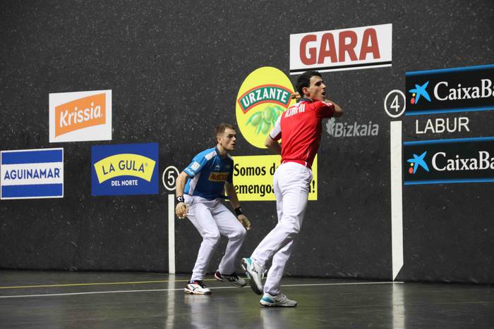 Azkeneraino borrokatuz lortu 4 1649016628468