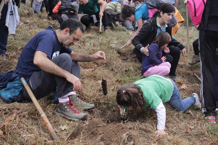 Eskola txikiak eta ner group 57 1447508283060