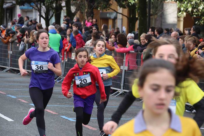 Lasterka berotu dira haurrak 69 1579448269906