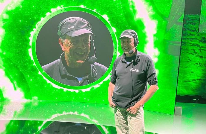 «Galdutako ofizio bat izan daiteke, baina niretzat polita da, eta erakargarria»