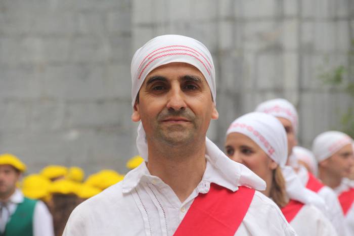 Santuek eta dantzariek poztu 51 1498312456598