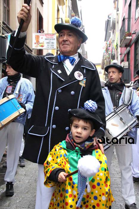 Kaleko giroa, festa giroa ed 46 1518115248087