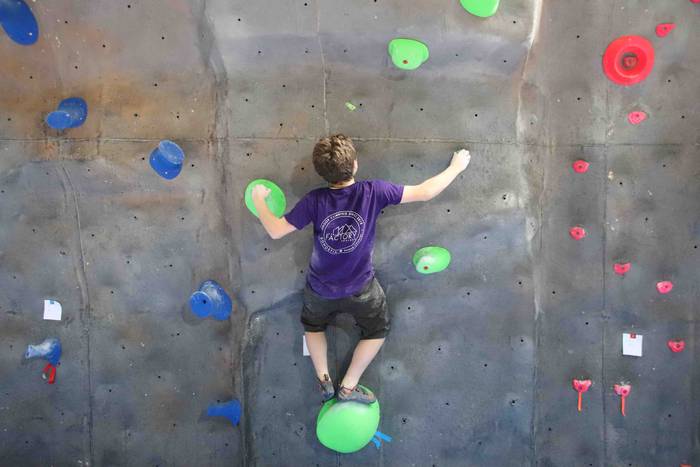 Eskolarteko boulder ligaxka  27 1559488538141