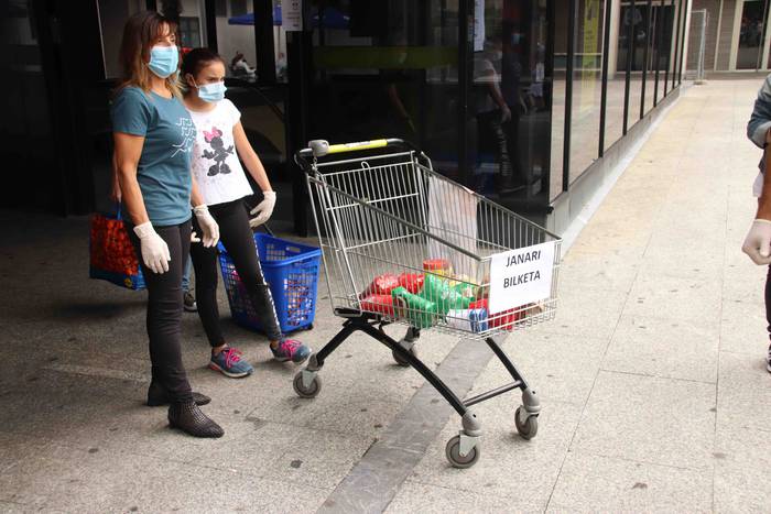 Janari bilketa Amasa-Villabo 4 1591445975833