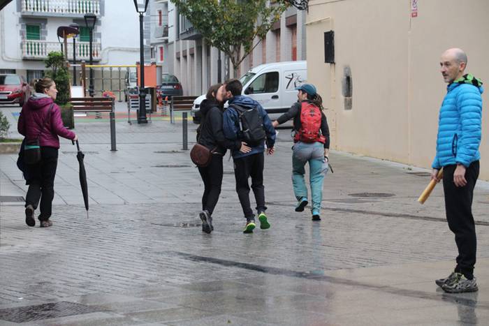 Orientazioaren bila, 100 lag 25 1510501553913