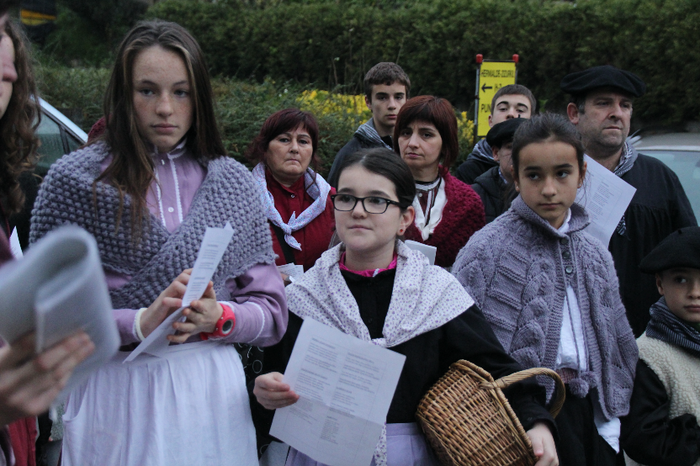 Tolosaldea, oles ta oles 31 1482579941655