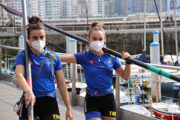 Tolosaldea trainerua Kontxak 4 1630519935423